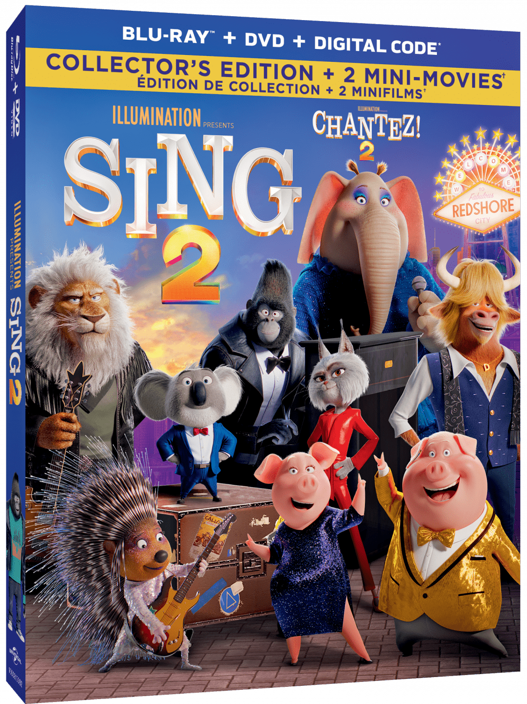 Win Sing 2