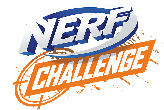 GYGO NERF 挑戰