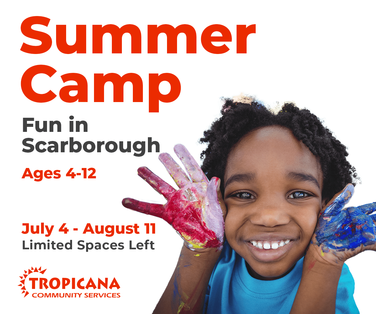 Tropicana Community Services Summer
