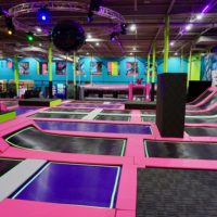Flying Squirrel Flying Squirrel Birthday Parties