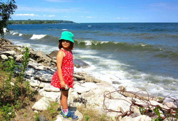 Tommy Thompson Park