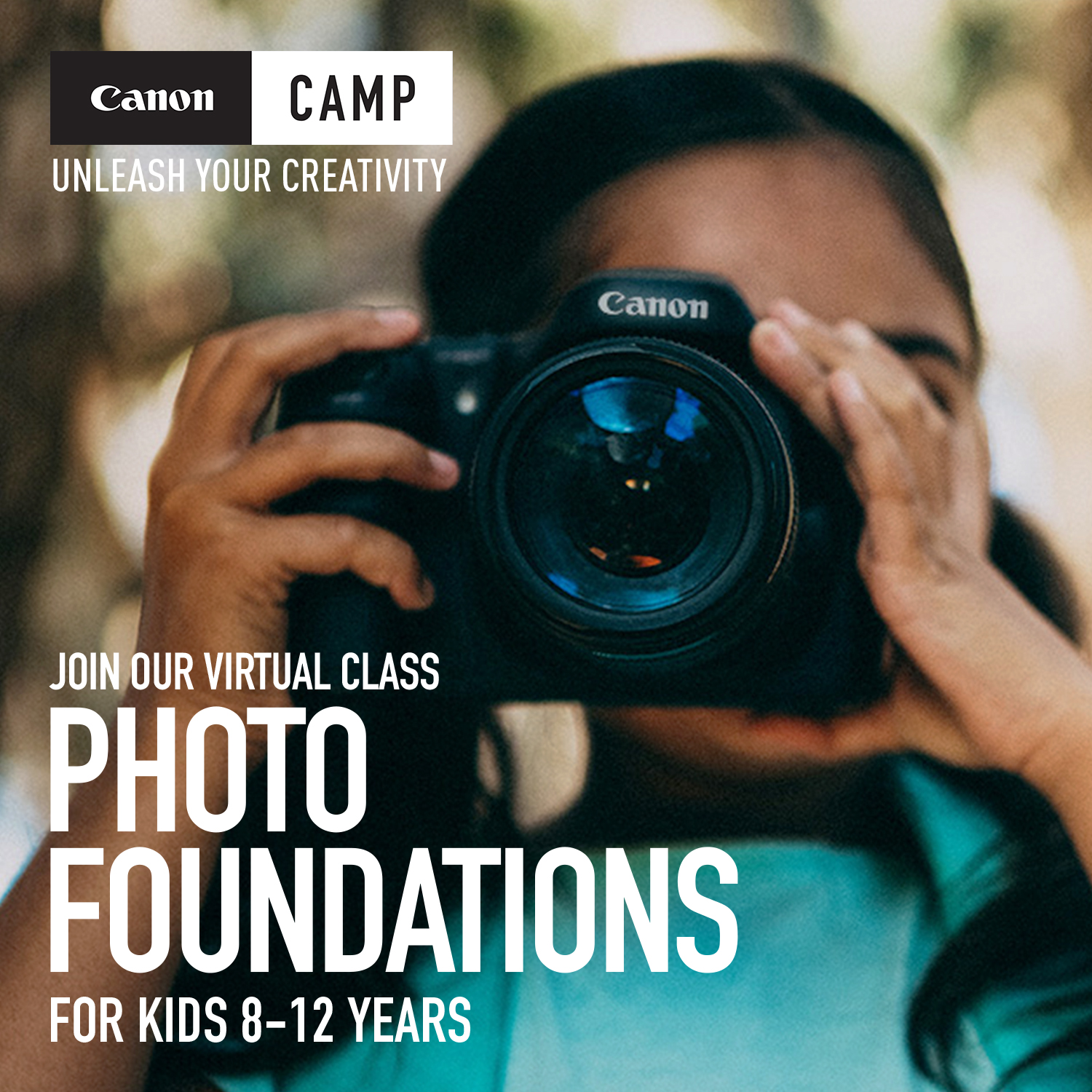 Camp Canon Summer Camps 