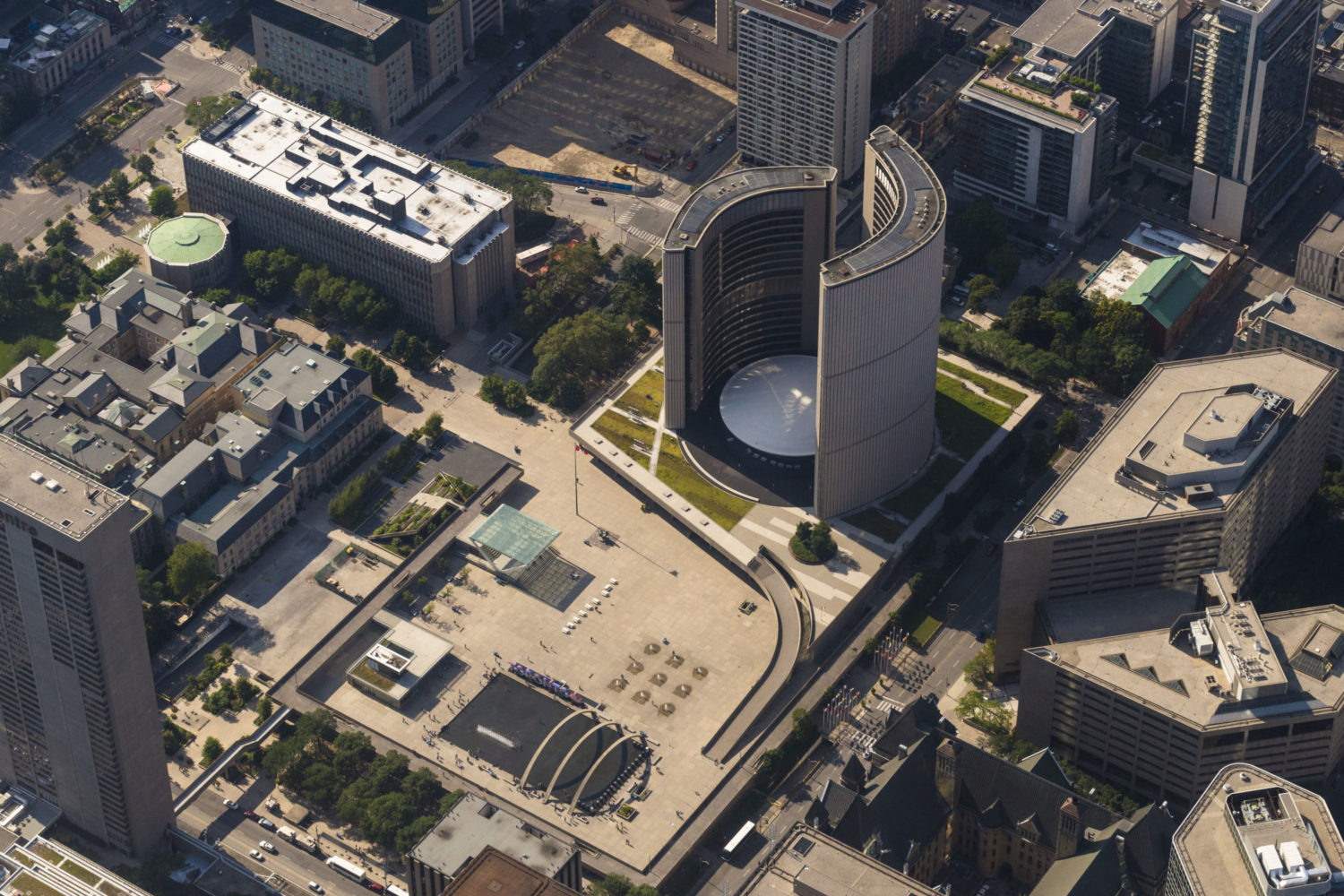 Doors Open Celebrates Toronto's Architectural Sites Family Fun Toronto