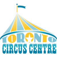 Logotipo del Centro de Circo de Toronto