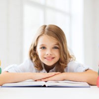 Power of Words Academy