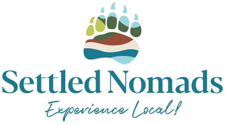 Settled Nomads Tour Nova Scotia