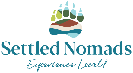 Nomads Tour Nova Scotia آباد