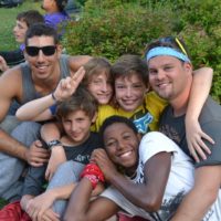 Camp Kodiak Summer Camp