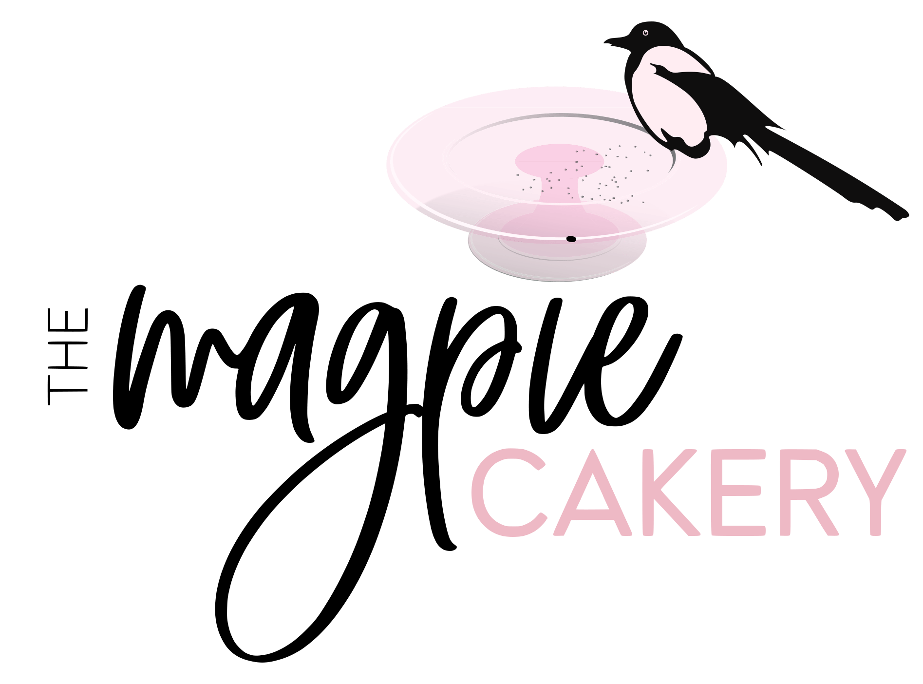 Pâtisserie d'été pour Magpie Cakery