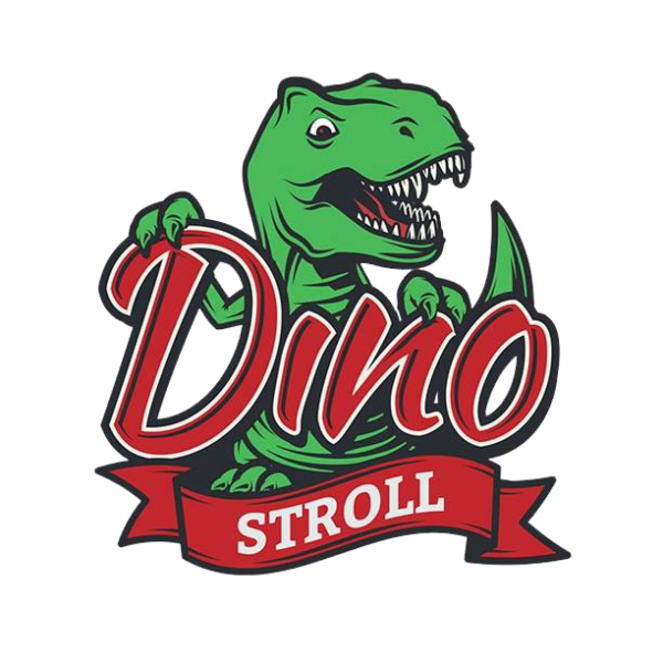 big tickets dino stroll