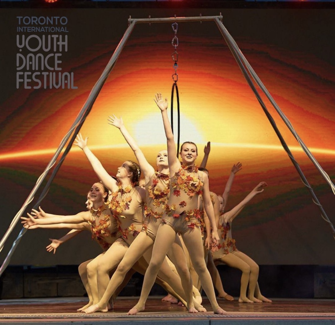 Toronto Youth Dance Festival