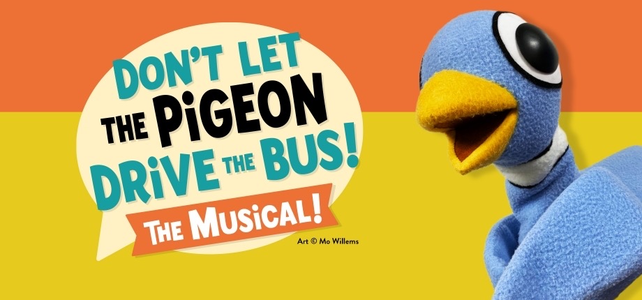 TYT Theatre Pigeon Bus
