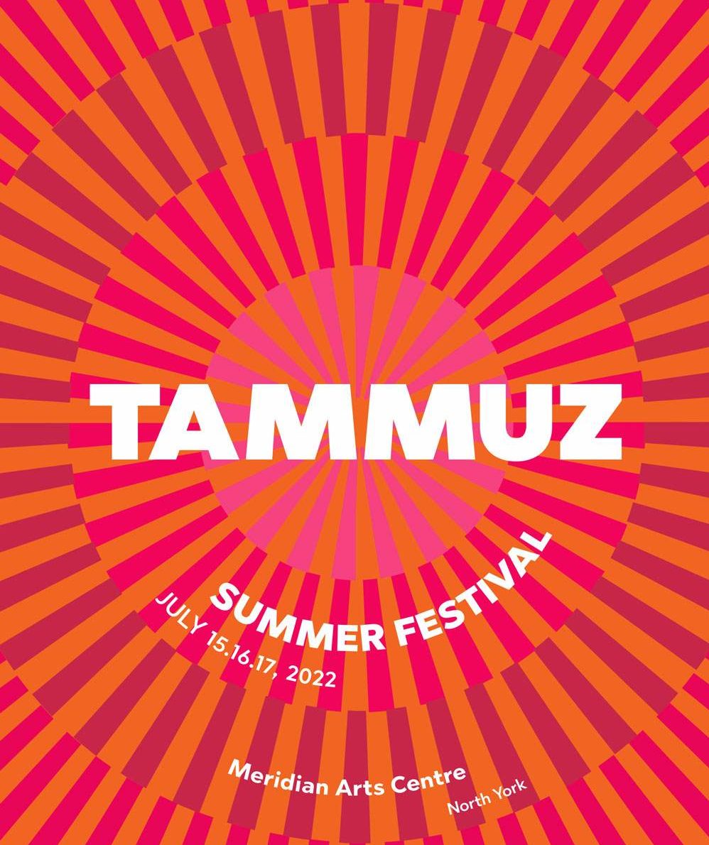 Tammuz Festival