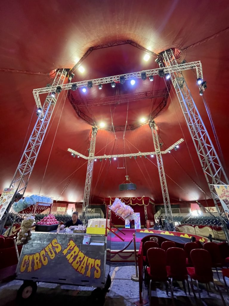 10 Things You’ll Love about the Royal Canadian Circus! | Family Fun Toronto