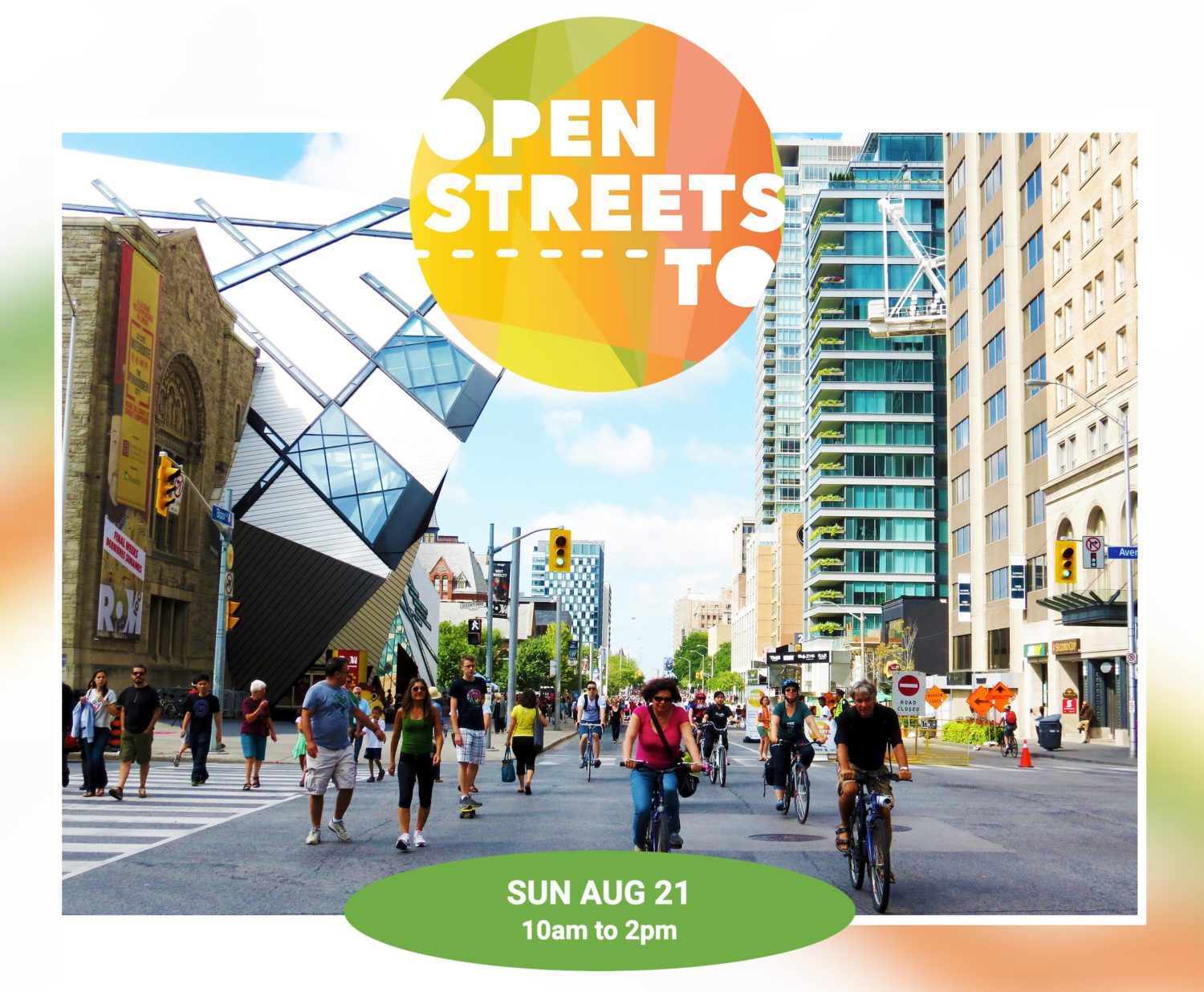 OpenStreetsTO