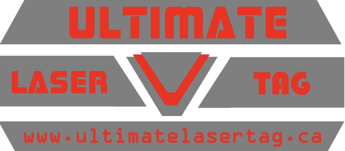 Ultimate Laser Tag Birthday