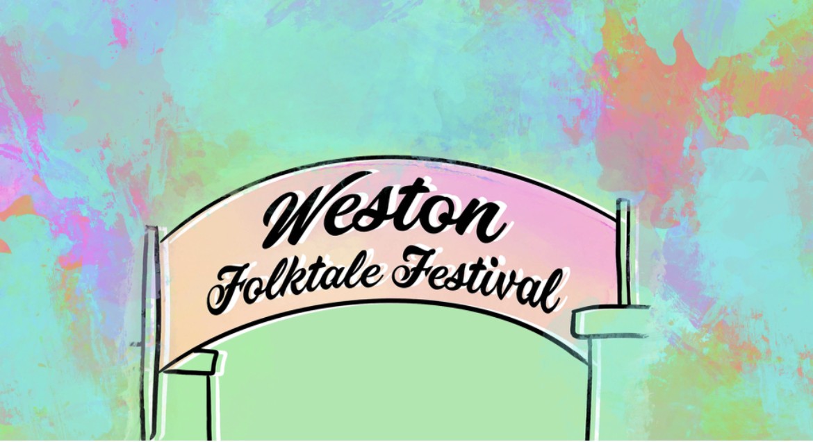 Festival de cuentos populares de Weston