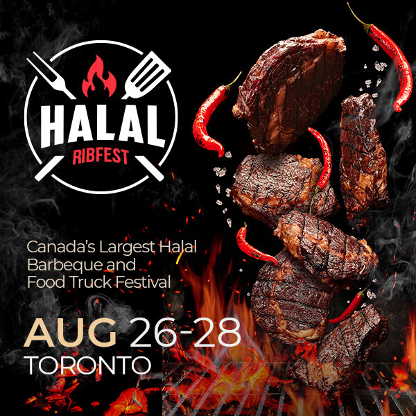Halal Ribfest Embraces Toronto's Culinary Diversity Family Fun Toronto