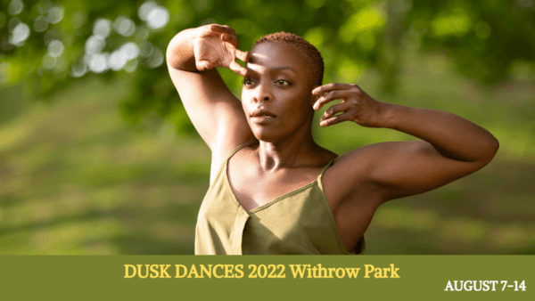 Dusk Dances
