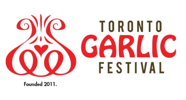 Фестиваль чеснока в Торонто