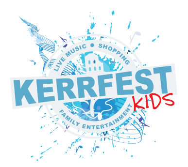 Kerr Fest Kids