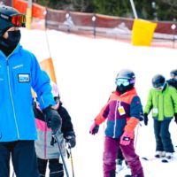Brimacombe Winter Ski Lessons