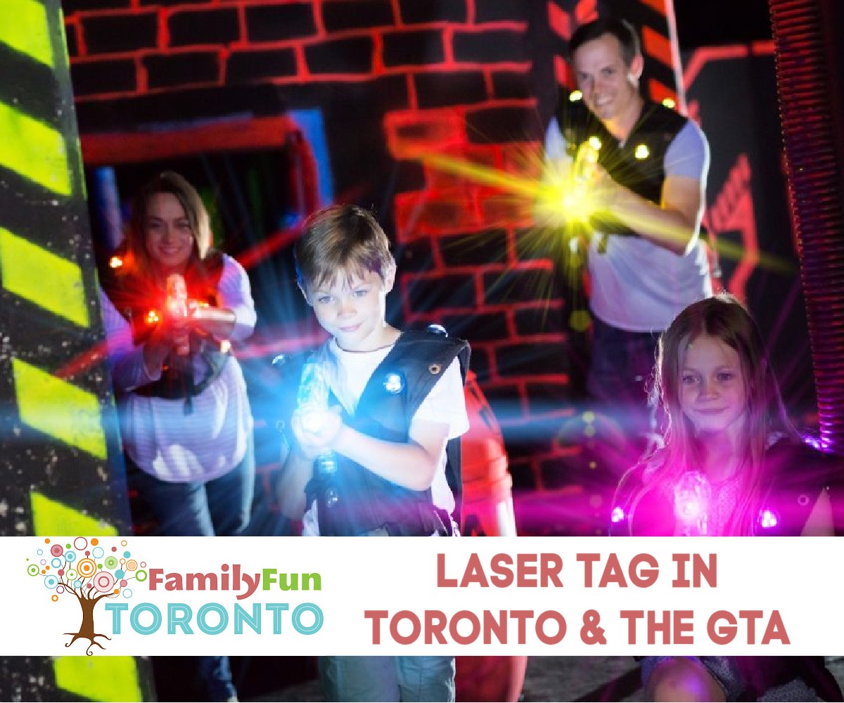 Laser Tag