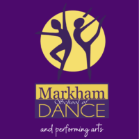 Otoño de baile de la escuela Markham