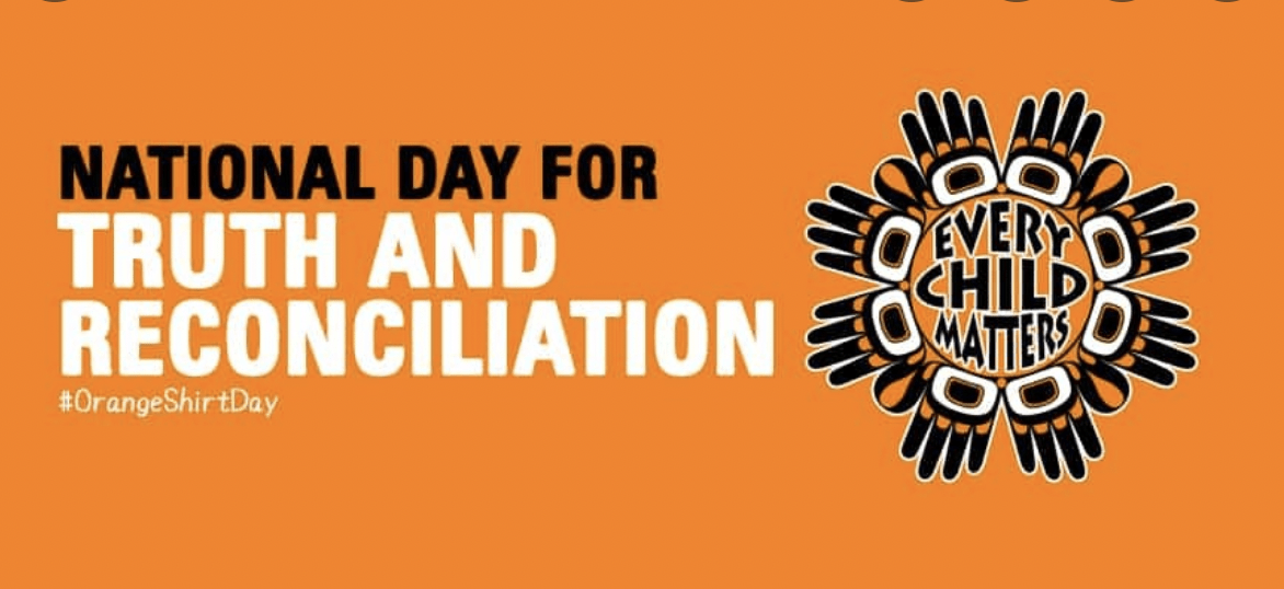 National Day Truth Reconciliation