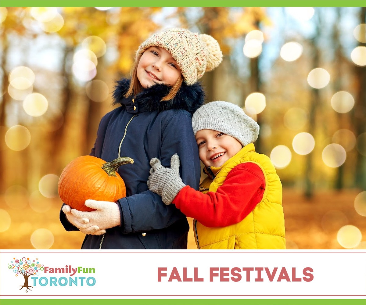 Fall Festivals