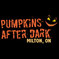 Pumpkins After Dark