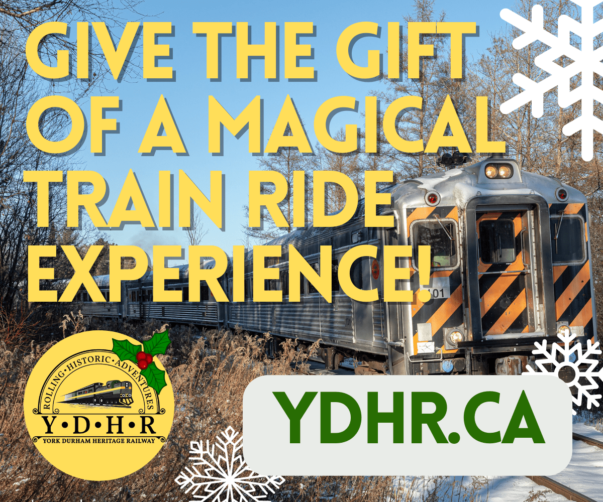 York Durham Gift Experiences
