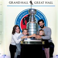 Hockey Hall Gift Experiences