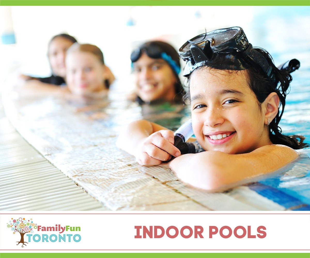 Indoor Pools Category