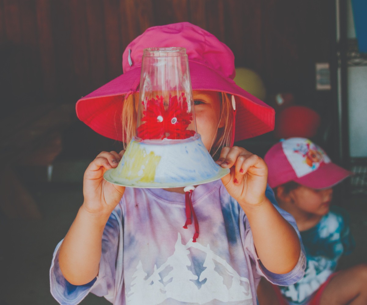 Camp Brimacombe Summer Camp