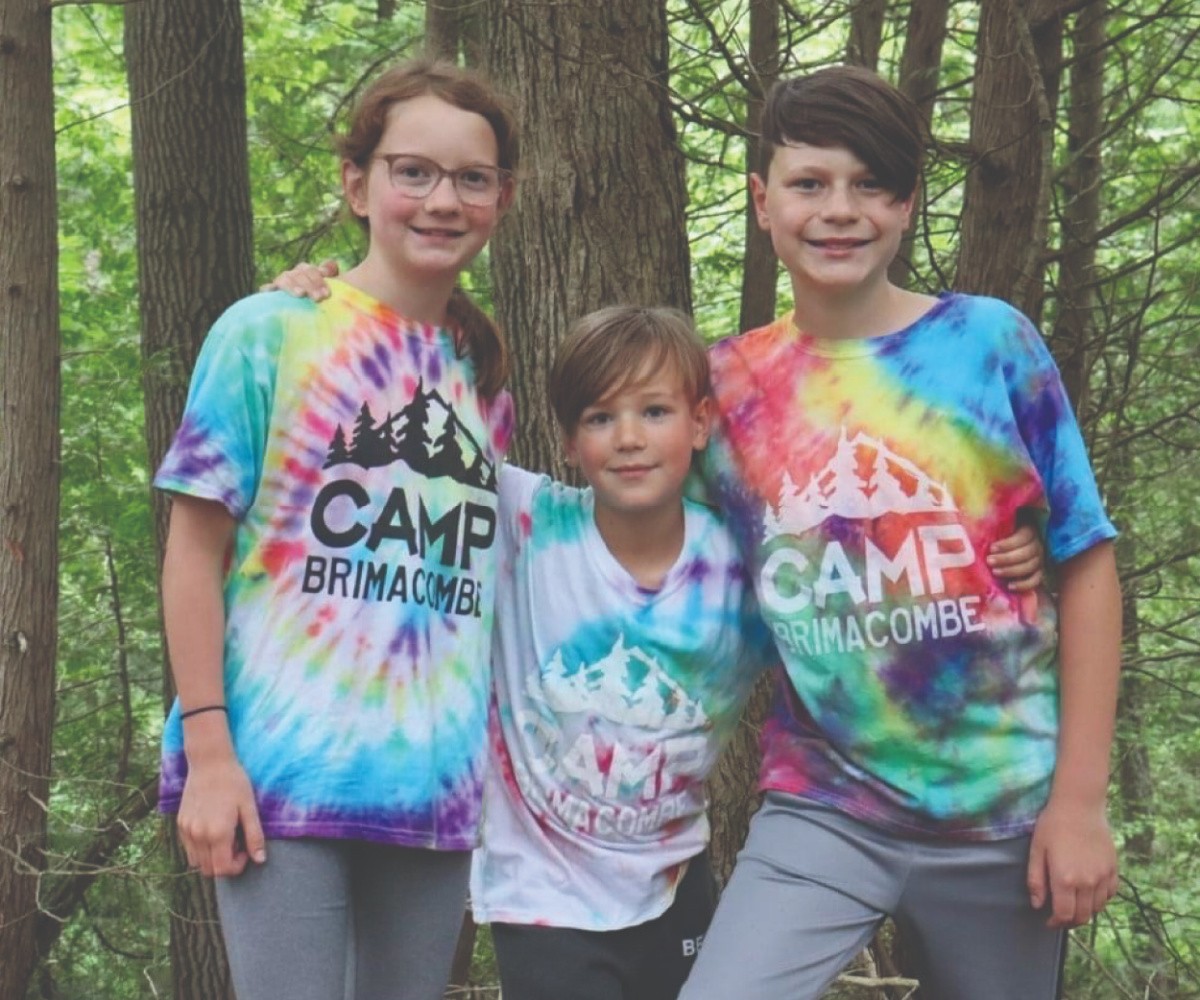 Camp Brimacombe Summer Camp