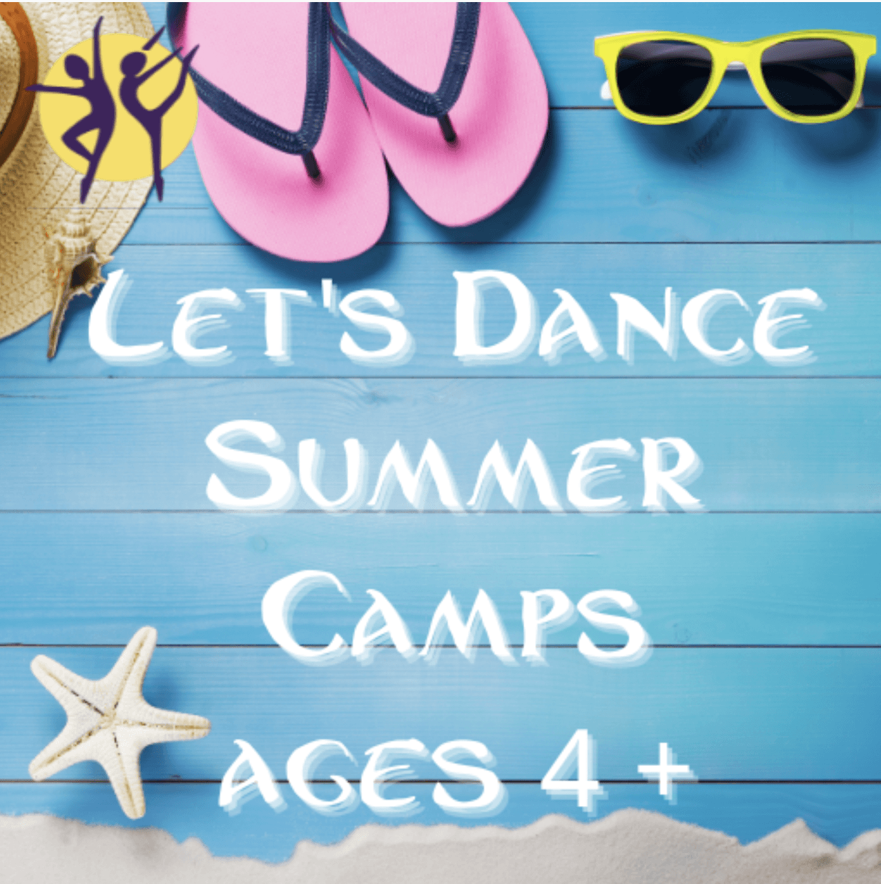 Markham School Dance Summer