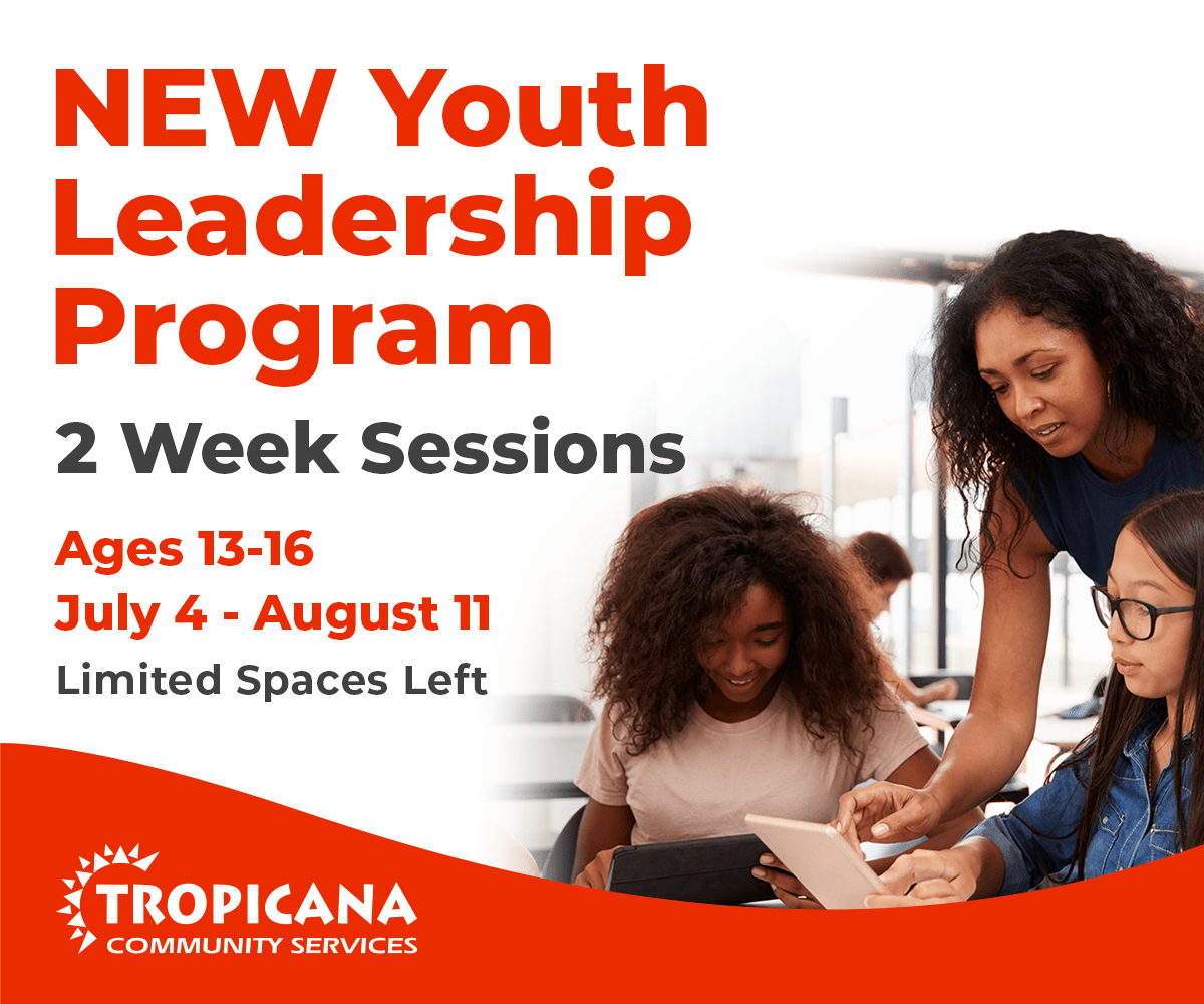 Youth Leadership Program