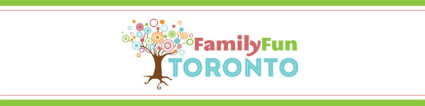 Family Fun Toronto Banner