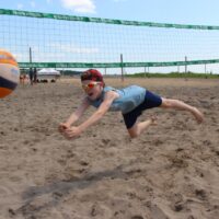 Phoenix Volleyball Sommercamp