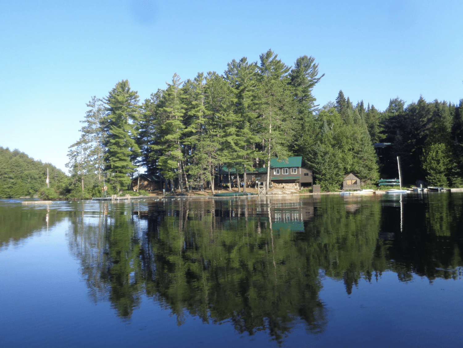 Camp Northway Summer Camp