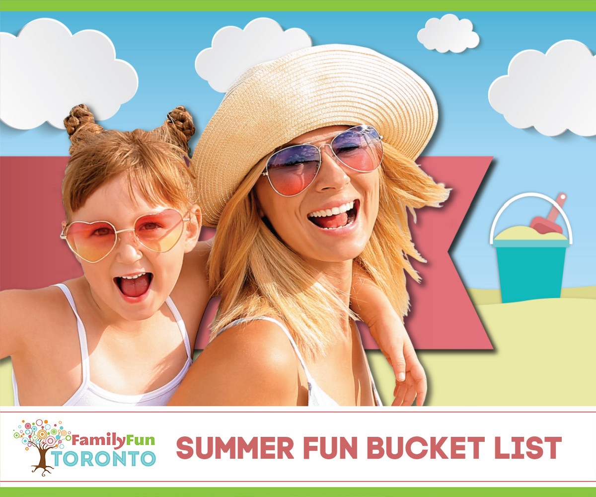 Summer Events