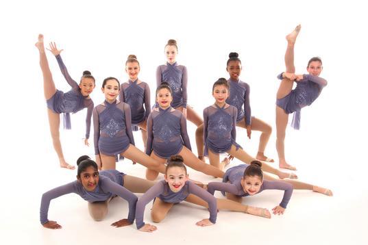J'Danse Studio Acro