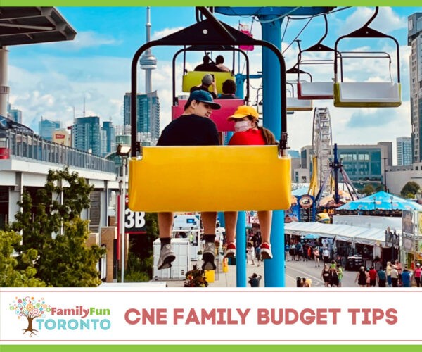 CNE-Tipps zum Familienbudget