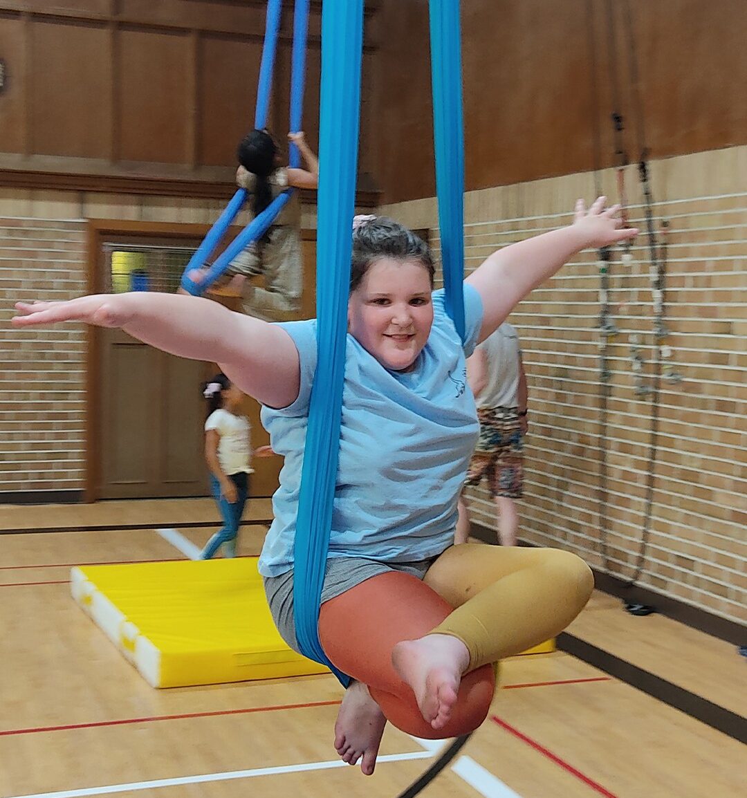 Toronto Circus Centre