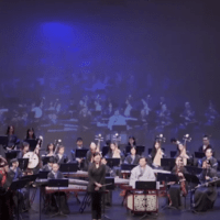 Canada One Family Music