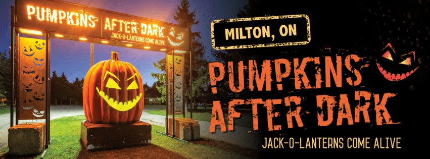 Pumpkins After Dark Logo