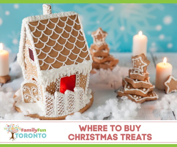 Christmas Treats