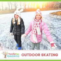 Outdoor Skating IG