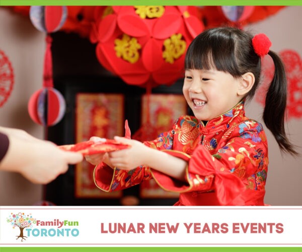 lunar new years events
